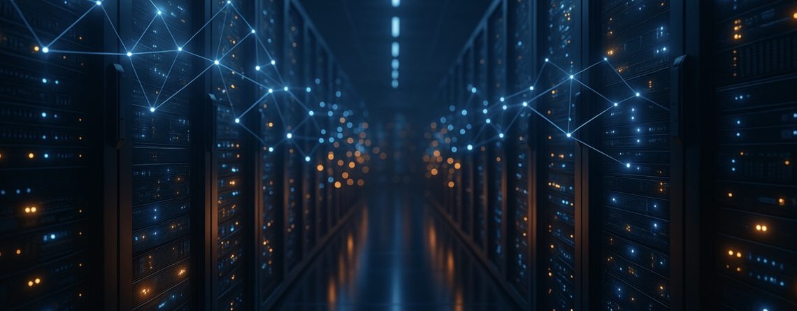 Trading Infrastructure