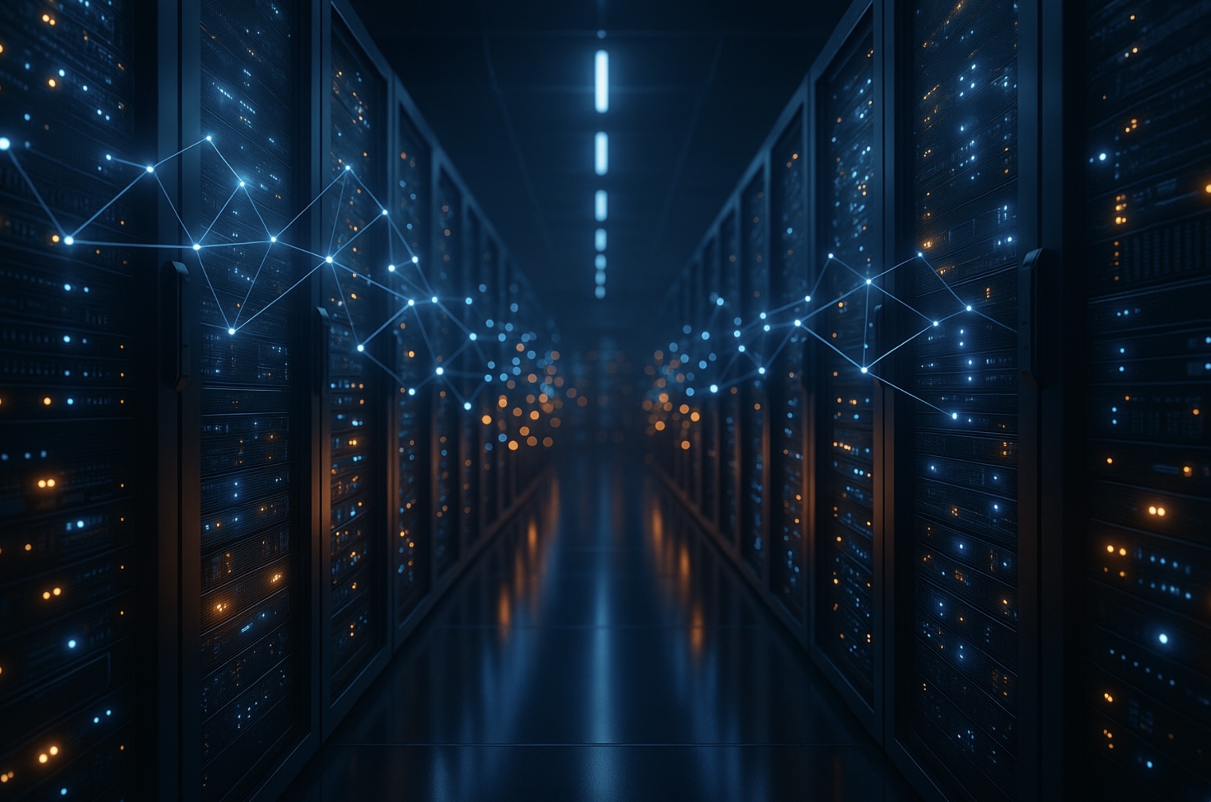 Trading Infrastructure