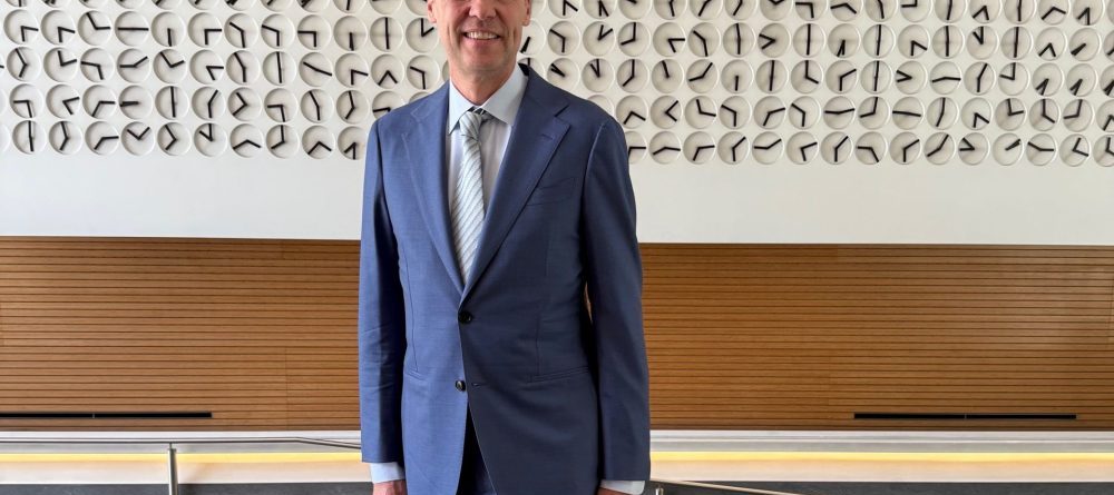 Prime Financials appoints Thomas Wouters