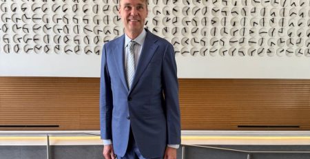 Prime Financials appoints Thomas Wouters