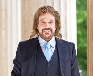 Prime Financials Appoints Dr. George G. Namur to Advisory Board