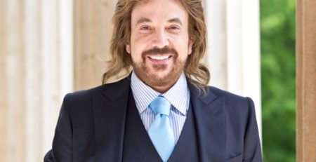 Prime Financials Appoints Dr. George G. Namur to Advisory Board