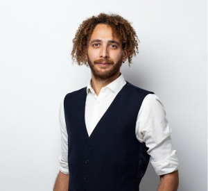 Prime Financials appoints Kaddour Ben Azouz as Senior Institutional Sales to accelerate EMEA growth